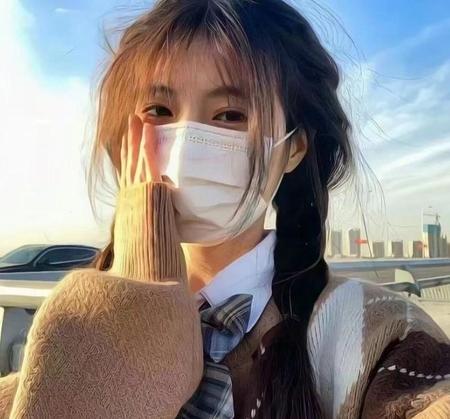 陷阱里的婚姻