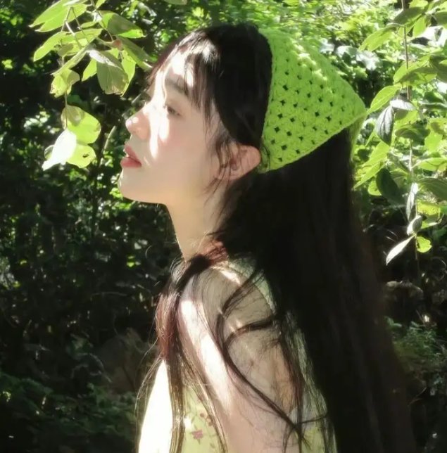 天堂的故事