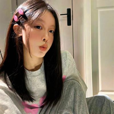 电波女与青春男